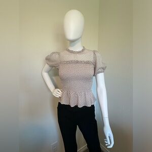 Express Blouse XS
